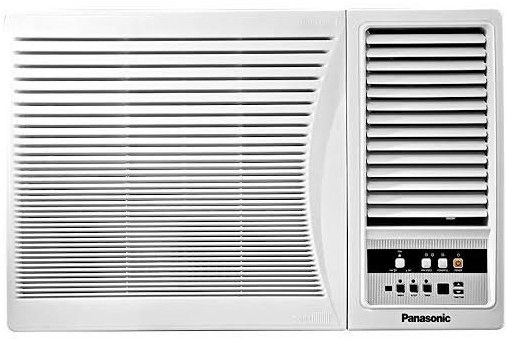 Panasonic Window Air Conditioners