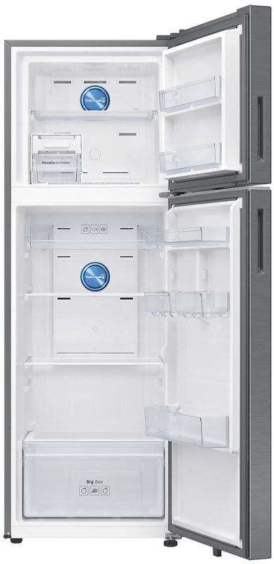 Samsung Double Door Refrigerator