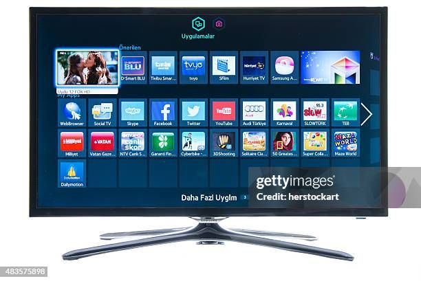 Samsung HD LED TV