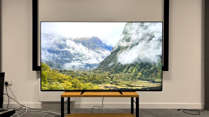 Sony Full HD LED TV