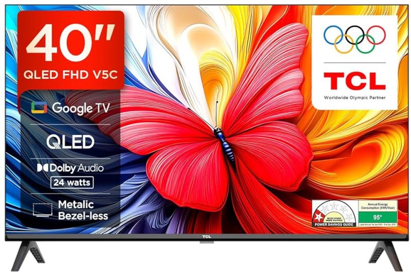 TCL Smart TV