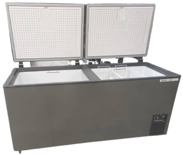 Voltas Double Door Deep Freezer
