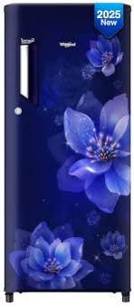 Whirlpool Single Door Refrigerator