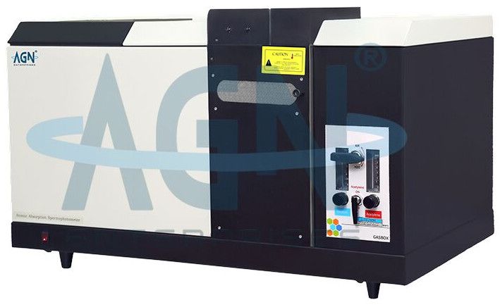 Atomic Absorption Spectrophotometers