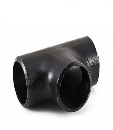 Color Coated Mild Steel Pipe Tee 2inch