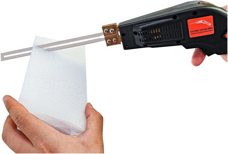 eck-electric Hot Knife Cutter