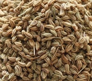 Ajwain Seeds, Color : Light Brown, Packaging Type : LDPE Pouch