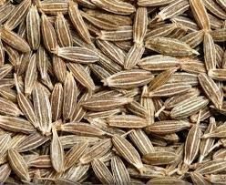 Bold Cumin Seeds, Color : Brown, Packaging Type : Plastic Bag