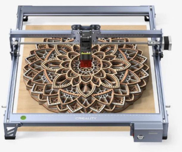 Creality CR Falcon 10W Laser Engraver