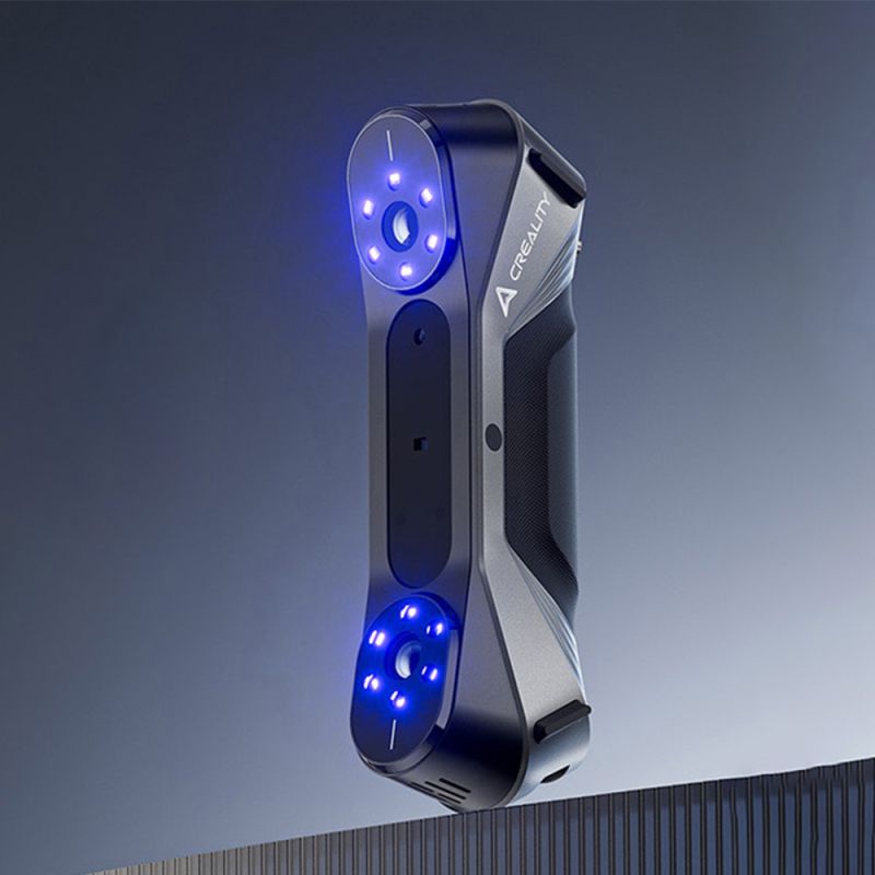 Creality Raptor 3D Scanner