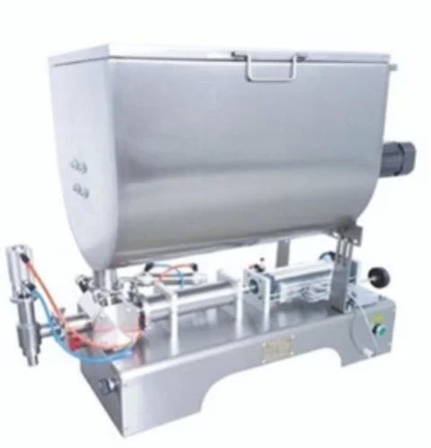 Automatic Continuous Sealing Machine