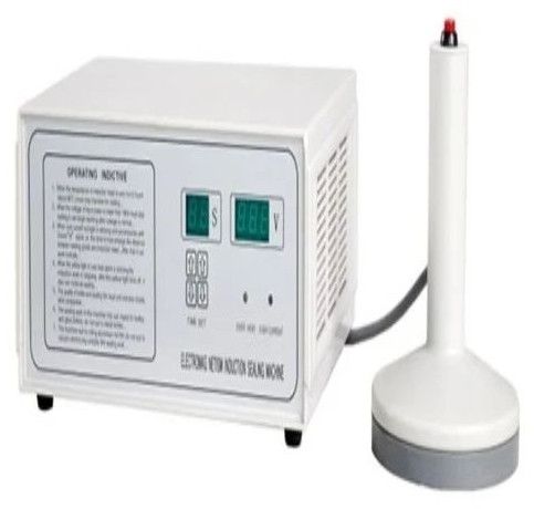 Automatic Induction Sealing Machine