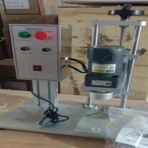 Chilli Powder Packing Machine
