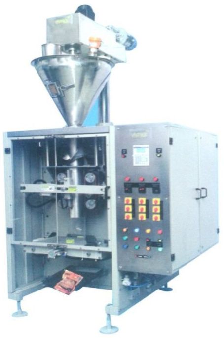 Color Powder Packing Machine