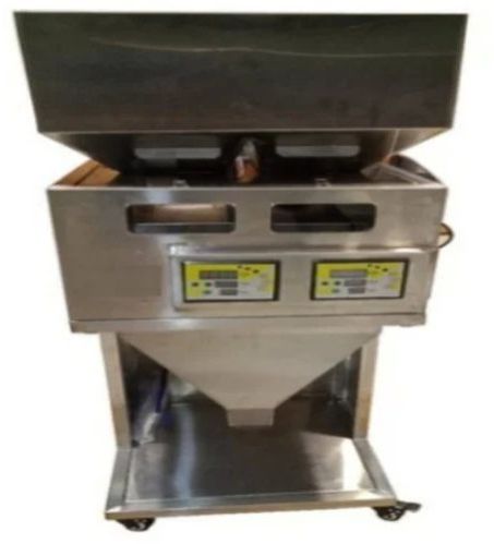 Ffs Pouch Packing Machine