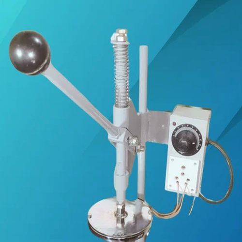 M5-250 Aluminium Foil Sealing Machine