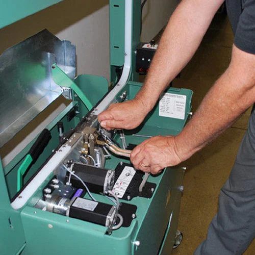 Milk Pouch Packing Machine