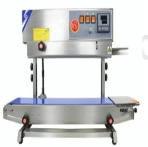 Standalone Band Sealing Machine