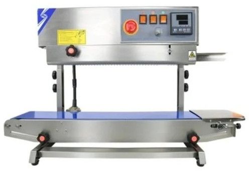 Vertical Band Sealing Machine