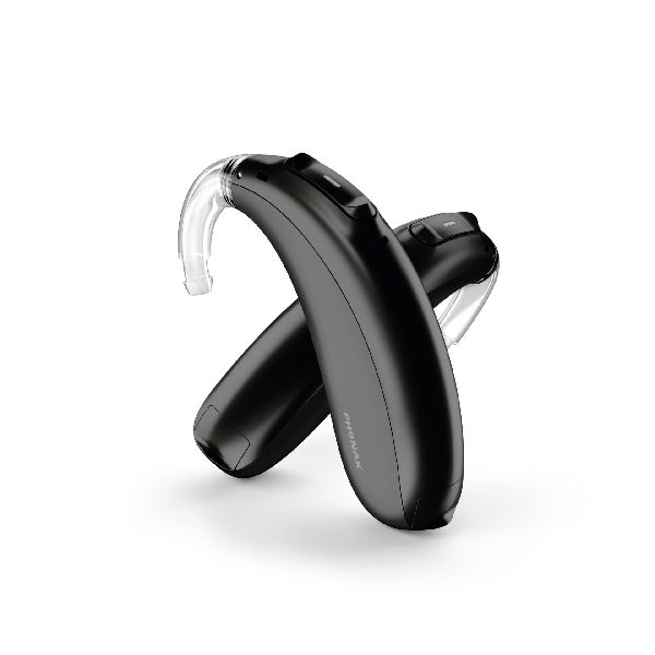 Waterproof Hearing Aid