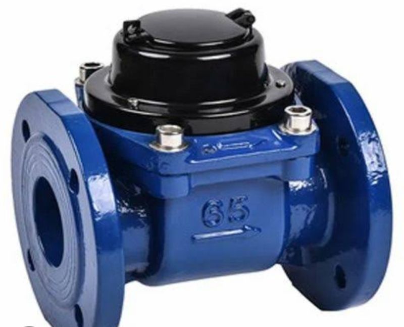 Industrial Water Meters