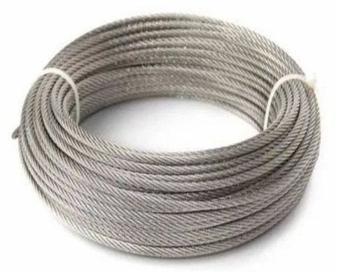 Galvanized Iron Wire Ropes