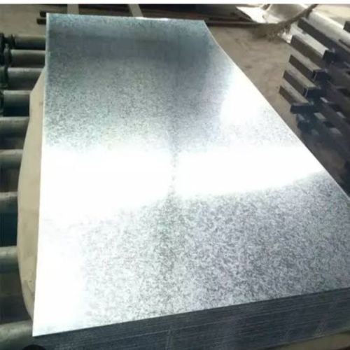 Galvanized Iron GI Sheets