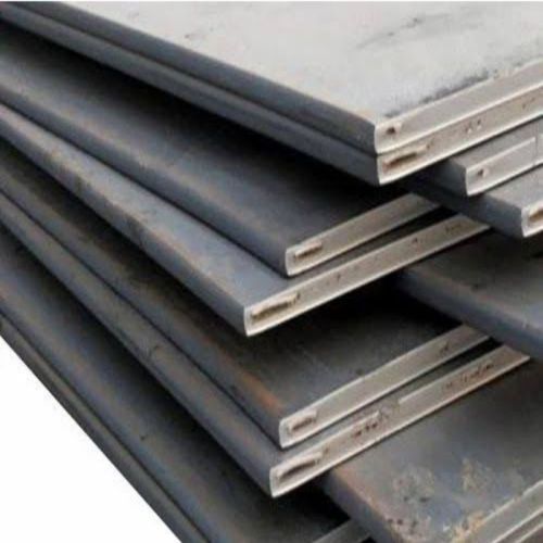 Mild Steel Plates