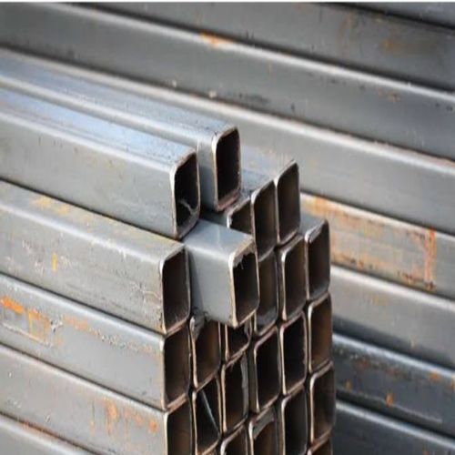 Mild Steel Square Pipes