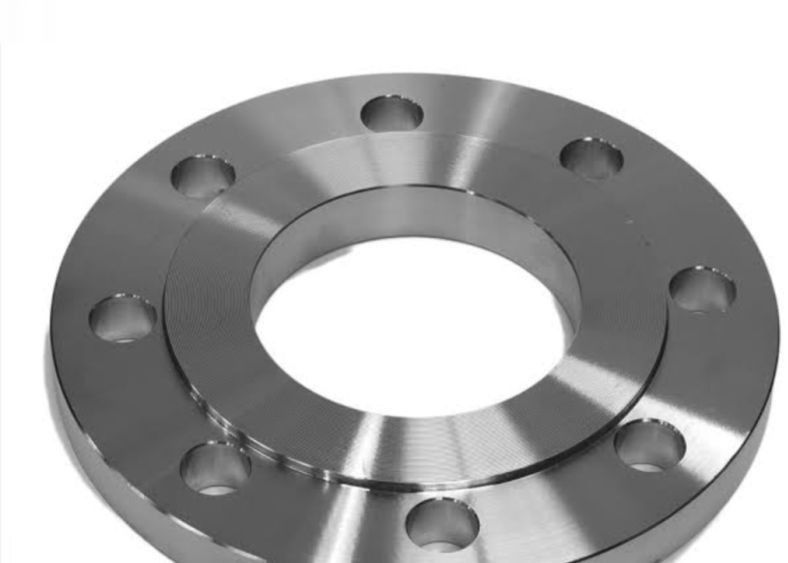 Stainless Steel Flanges
