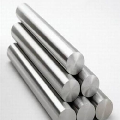Stainless Steel Round Bar