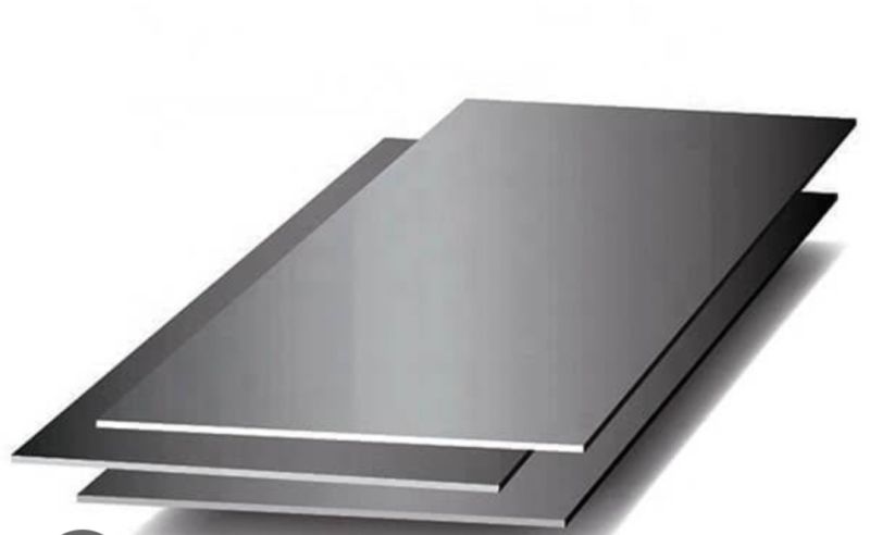 Stainless Steel Plates