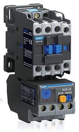 NXR Series Chint Electrical AC Contactor