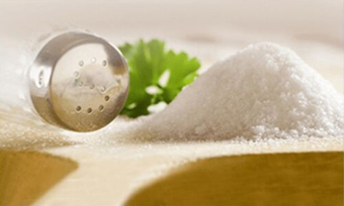 Free Flow Iodised Salt, Packaging Type : Natural, Form : Powder