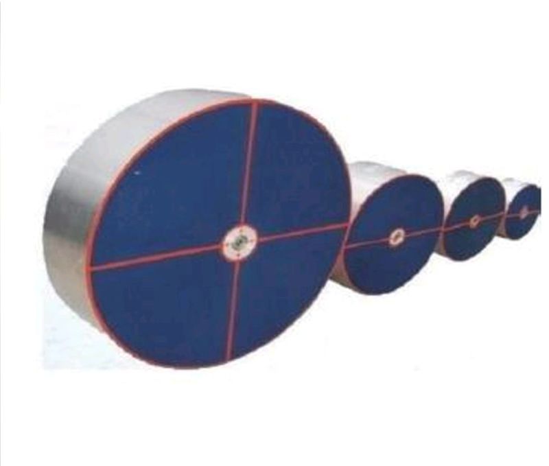 Mild Steel Desiccant Rotor