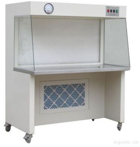 Stainless Steel Horizontal Laminar Air Flow Unit