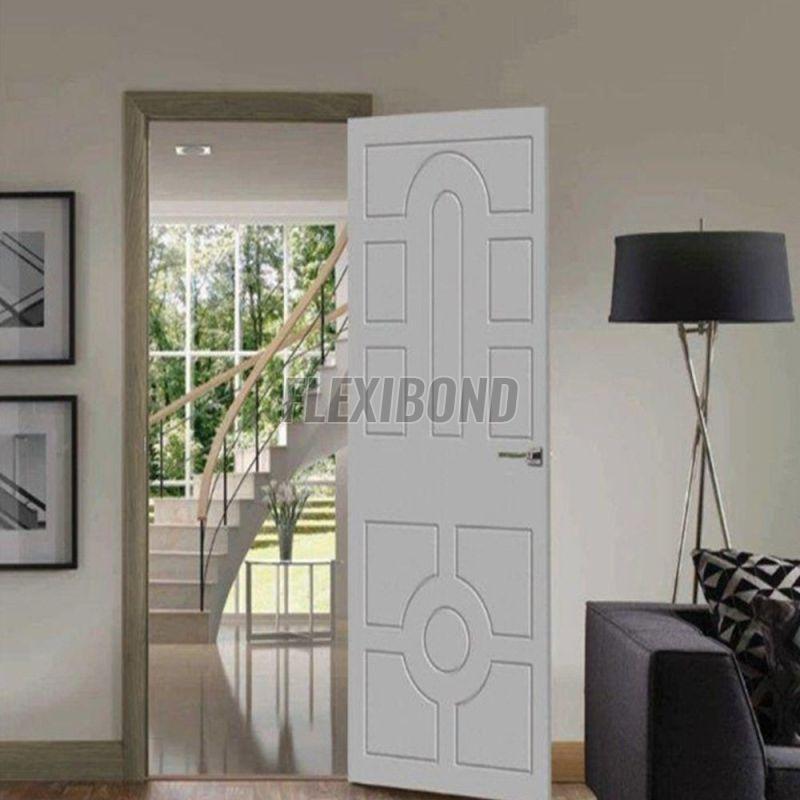 Premium WPC Solid Flush Door