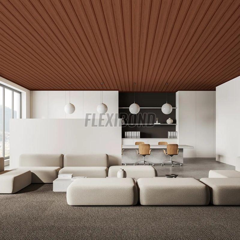 Slimline PVC Soffit Panels