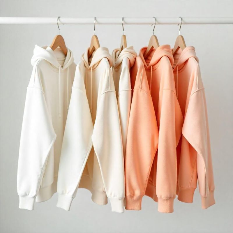 Mens Casual Wear Hoodie