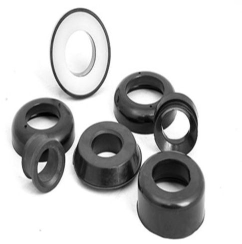 Deep Well Pump Sand Guard