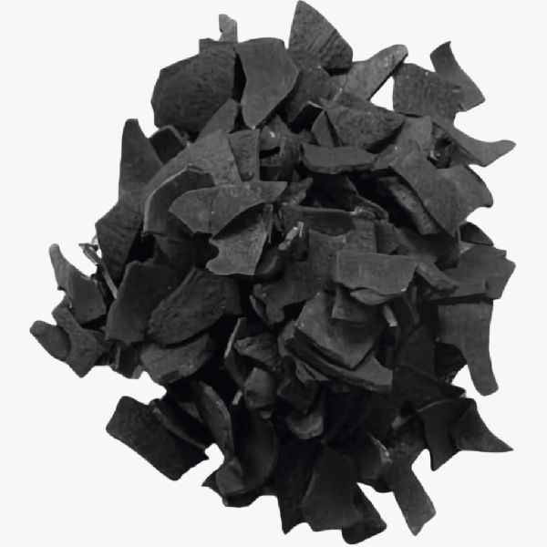 Coconut Shell Charcoal Lumps