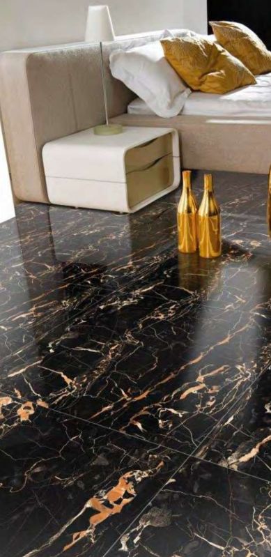 Golden Portoro Marble
