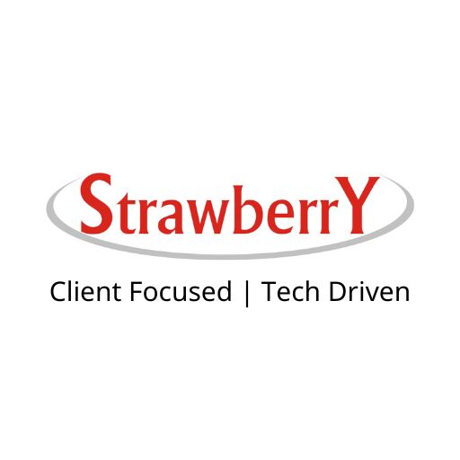 Strawberry Infotech Expert Staffing Solutions