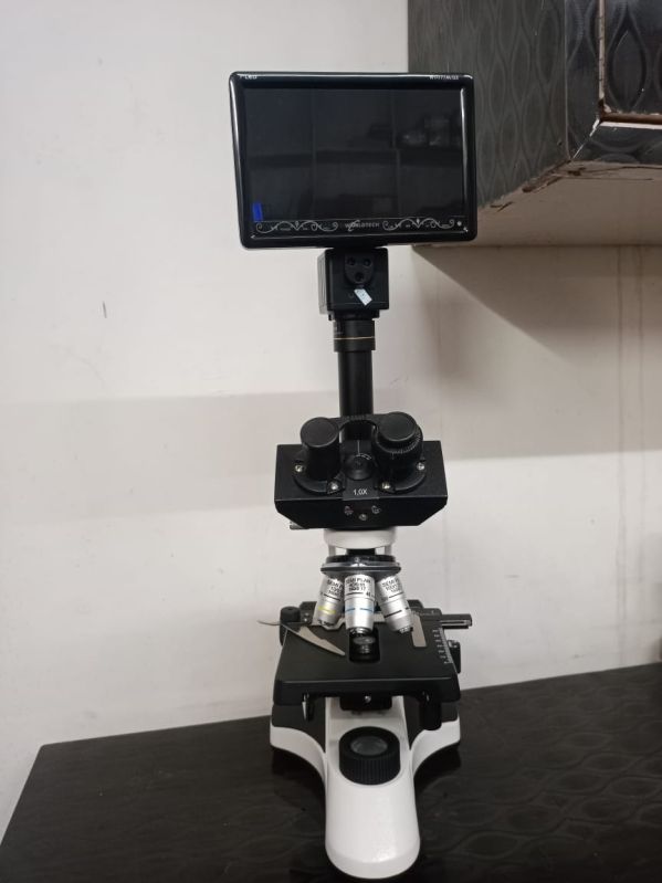 digital microscope
