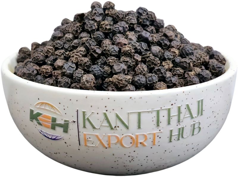 Bold Grade Black Pepper
