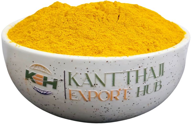 Authentic Indian Turmeric Powder