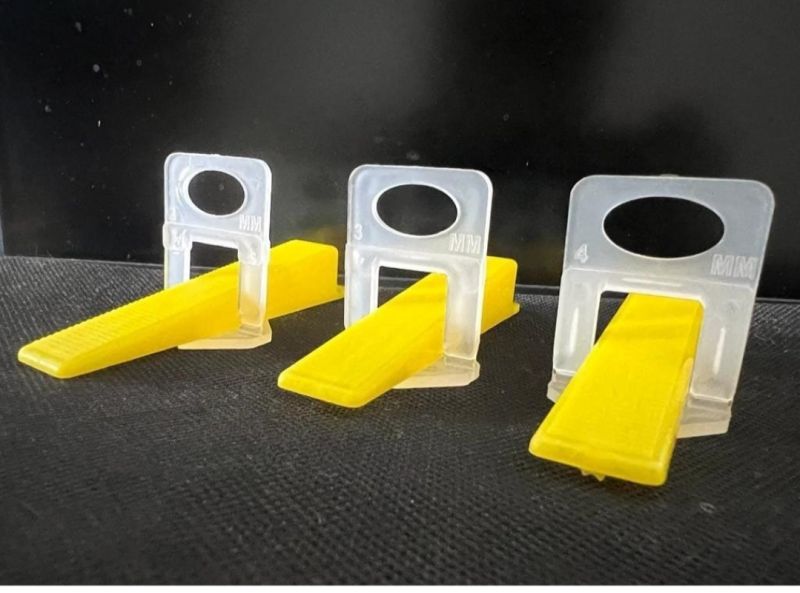 Tile Leveling System 4mm