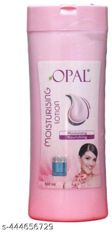 500ml Opal Moisturizing Lotion