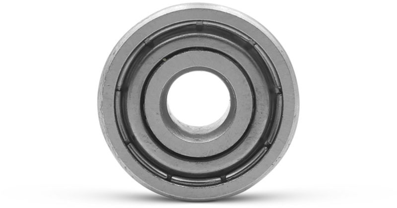 Miniature Ball Bearings