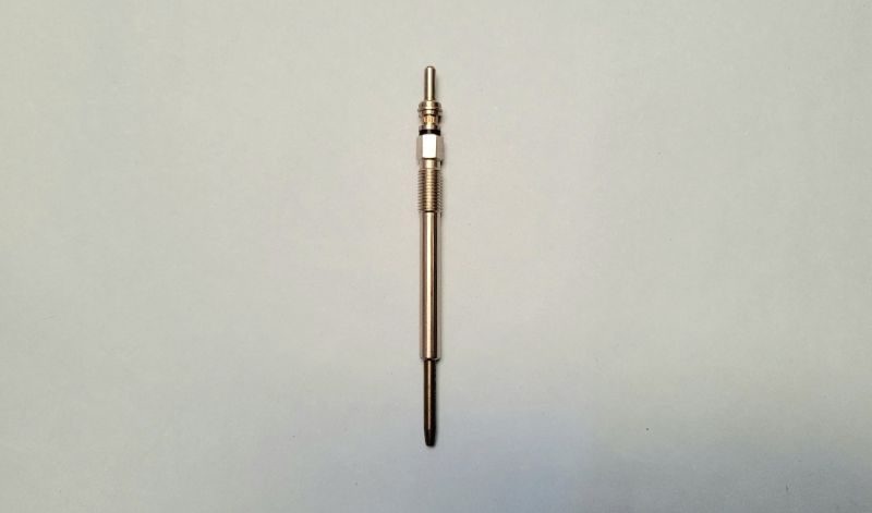 Dual Coil Glow Plugs